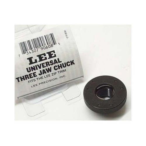 MORSETTO UNIVERSALE PER TORNIO LEE...