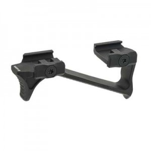 UTG - IMPUGNATURA FRONTALE...