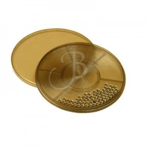 PIATTO GIRA INNESCHI