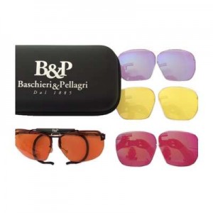 BASCHIERI & PELLAGRI...