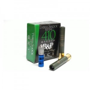 B&P THRILL SHOCK MAGNUM...