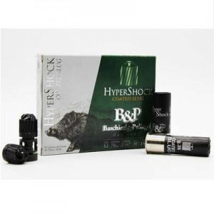 B&P BIG G. HYPER SHOCK...