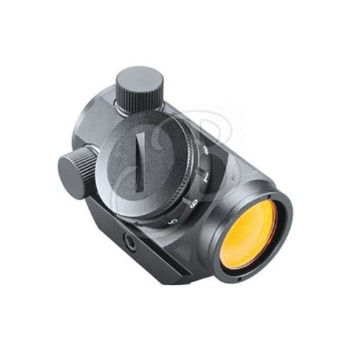 BUSHNELL TROPHY TRS-25 1X25 3.MOA DOT...