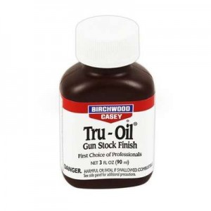 Birchwood Tru-Oil Gun...