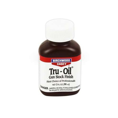 Birchwood Tru-Oil Gun...