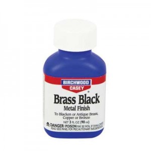 Birchwood Brass Black...