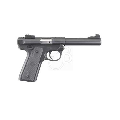 RUGER 22/45 MKIV CAL.22LR 5.5" +1C
