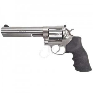 RUGER REVOLVER GP-100 357...