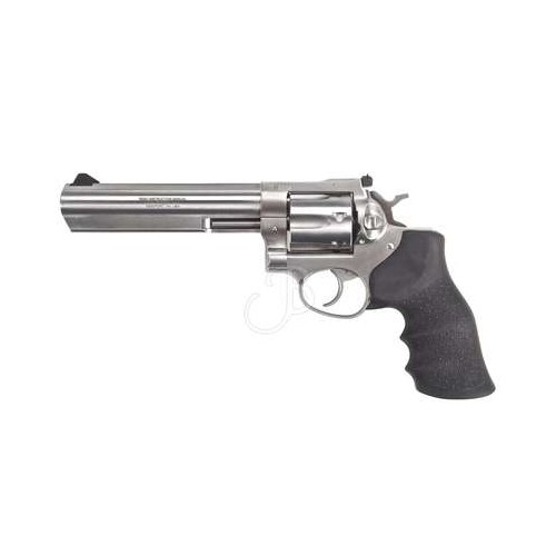 RUGER REVOLVER GP-100 357 MAG 6" SS...