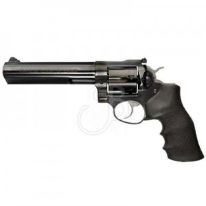 RUGER REVOLVER GP-100 357...