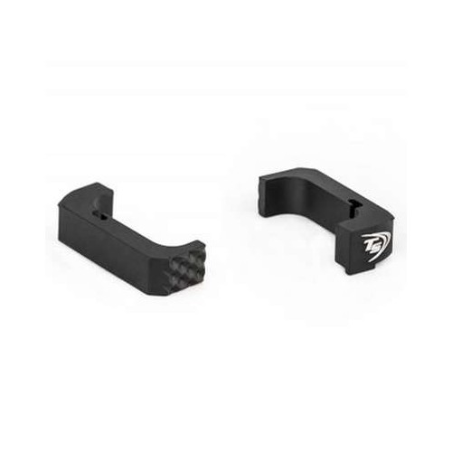 PULSANTE SGANCIO CARICATORE...