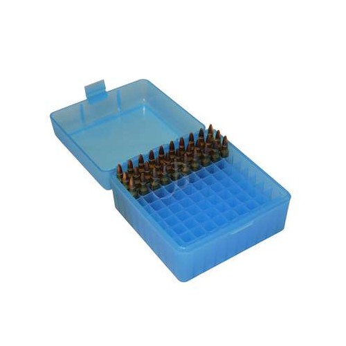 PORTA COLPI CAL.223 REM (PZ.100) MTM...