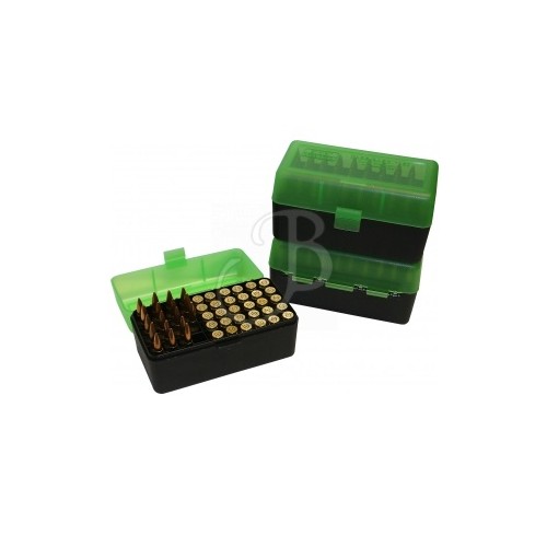 PORTA COLPI CAL.308 WIN (PZ.50) MTM...