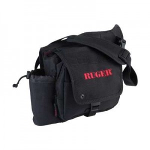 BORSA TRACOLLA RUGER