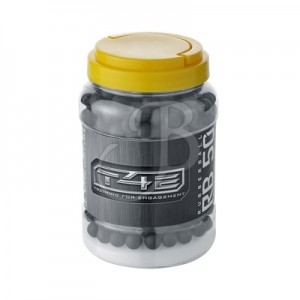 UMAREX T4E .50" RUBBERB...