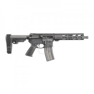 RUGER PISTOL AR-556...