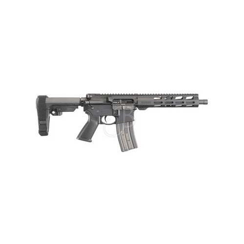 RUGER PISTOL AR-556 CAL.300BLK 10.5" (F)