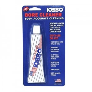 IOSSO PASTA  PULIZIA CANNA