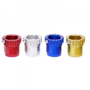 LEE SPLINE DRIVE BREECH...