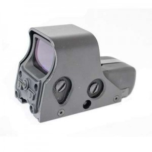 OR- HOLOGRAFICO TIPO EOTECH...
