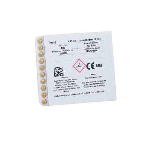 INNESCHI GECO SMALL PISTOL PZ. 1000