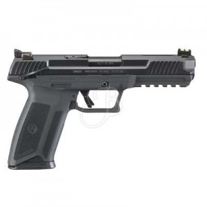 RUGER SEMIAUTO MOD.57...