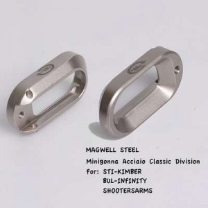 GBO MINIGONNA 1911...