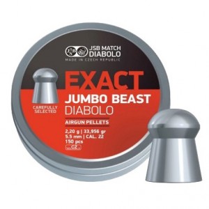 JSB EXACT JUMBO DIABOLO...