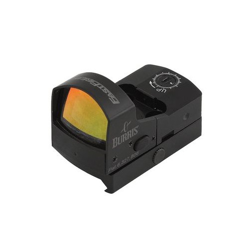 Red dot Burris FastFire III 8 Moa...