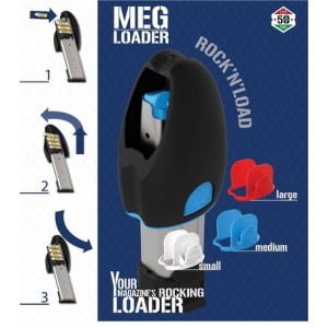 MEC-GAR MEC-LOADER CARICHINO