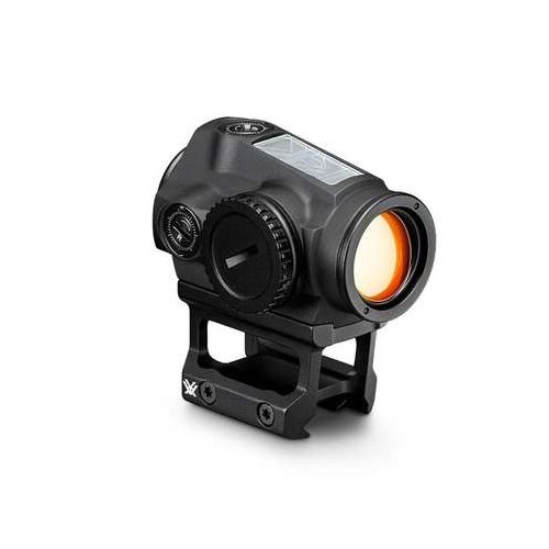 VORTEX SPARC® Solar Red Dot 2 MOA
