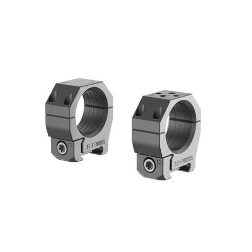 COPPIA ANELLI AUDERE PSR RINGS D30 H26