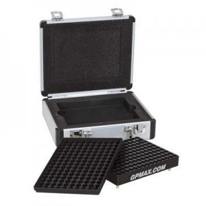 SCATOLA TAMPONE 150PC...