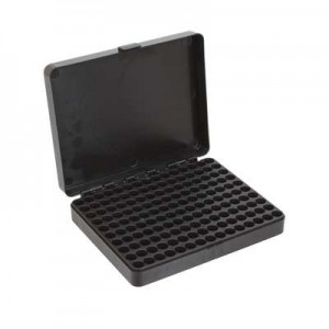 SCATOLA PLASTICA PORTACOLPI...