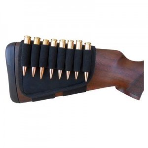 PORTACOLPI DA CALCIO CAL.30