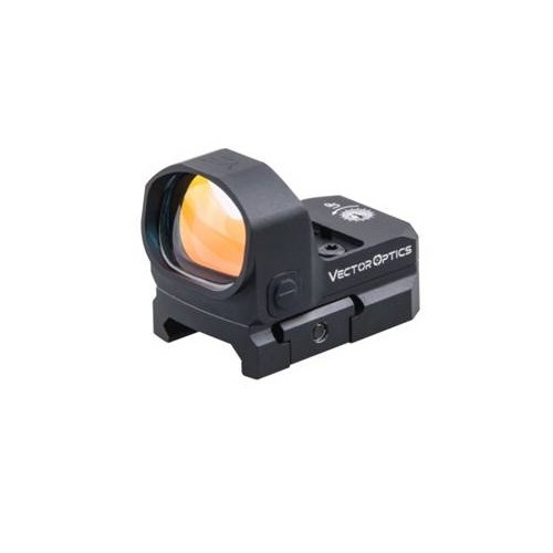 VECTOR OPTICS "FRENZY X" 1x20x28 RED...