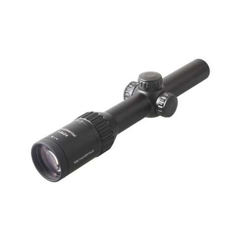 TAC VECTOR "CONTINENTAL"1-6x24 ILL.