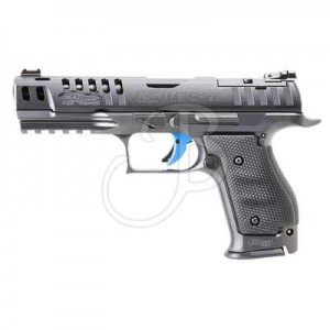 WALTHER SEMIAUTO Q5 STEEL...