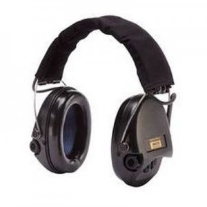 CUFFIA ELETTRONICA SUPREME...