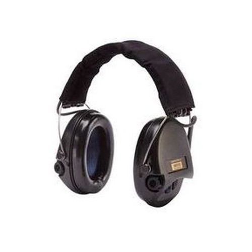 CUFFIA ELETTRONICA SUPREME PRO X...