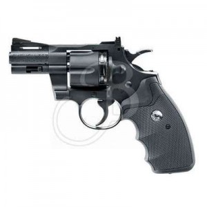UMAREX COLT PYTHON 2.5" CO2...