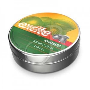 H&N EXCITE DIABOLO HAMMER...