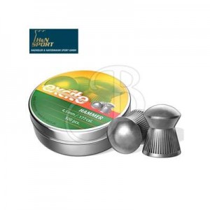 H&N EXCITE DIABOLO HAMMER...