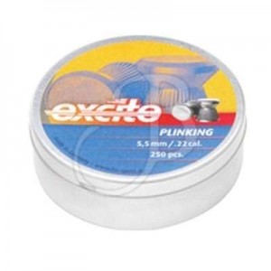 H&N EXCITE DIABOLO PLINKING...