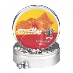 H&N EXCITE DIABOLO SPIKE...