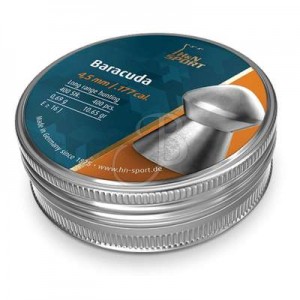 H&N BARACUDA CAL. 4,5...