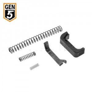 EEMANN TECH - KIT...