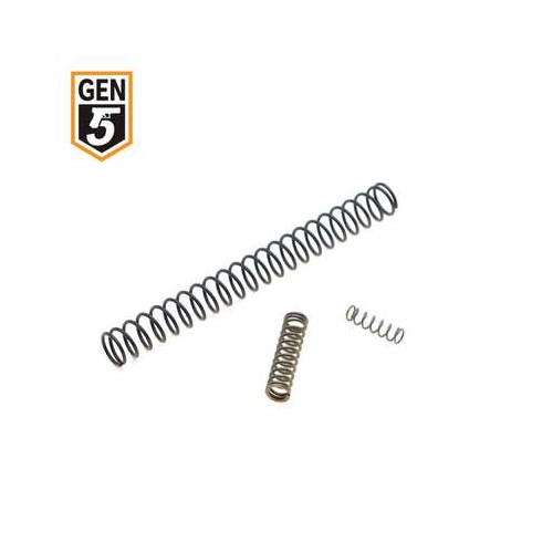 EEMANN TECH - KIT MOLLE GRUPPO DI...