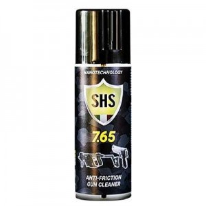 SHS GUN CLEANER 200ml