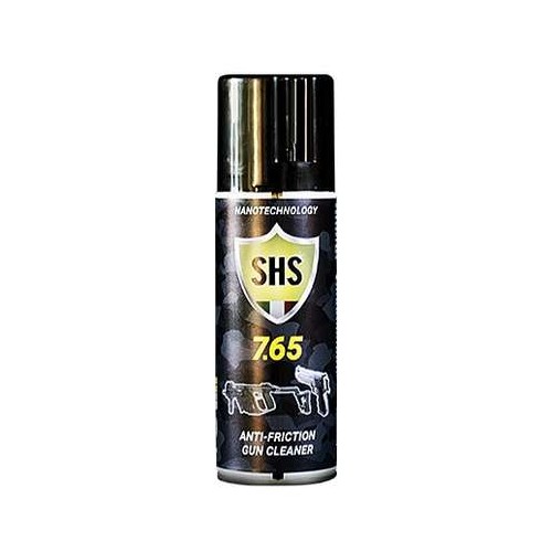 SHS GUN CLEANER 200ml